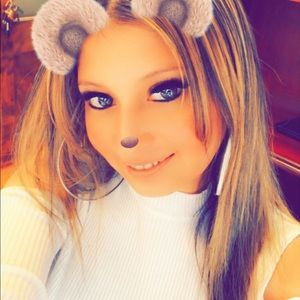 Meet your Posher, Johanna